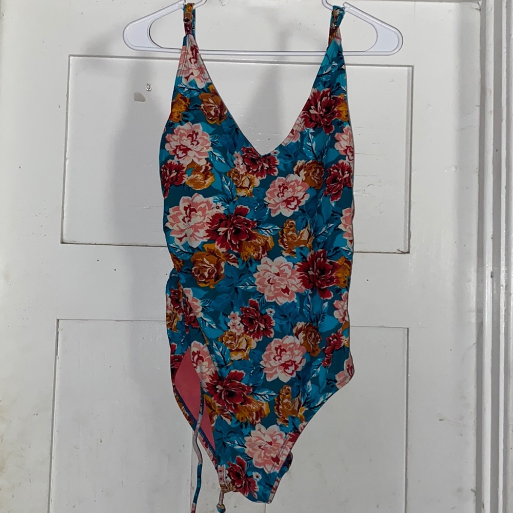 Swimsuit